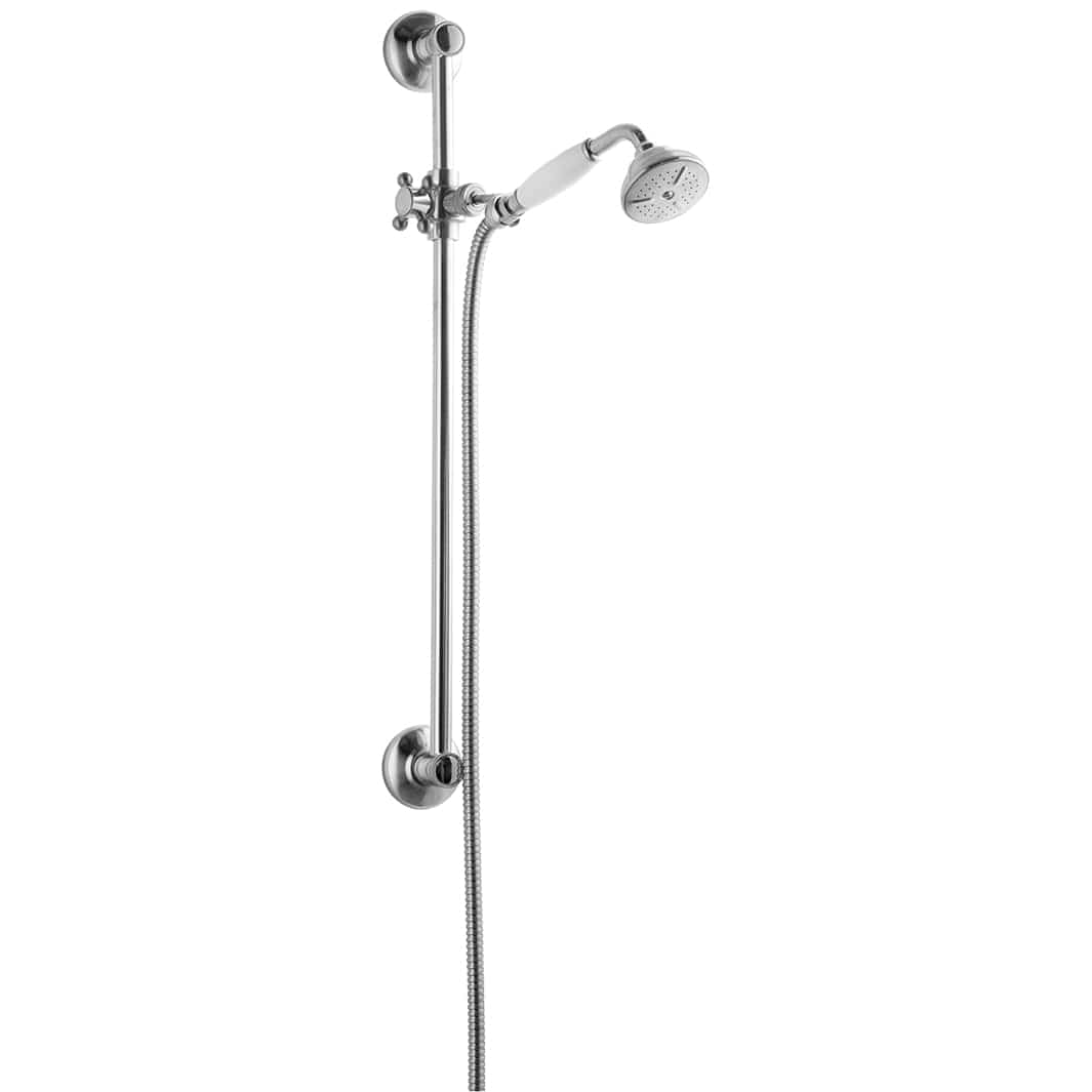 Tapwell ZSAL070 Classic Dusjsett Krom Tapwell Dusjsett TA-8191067