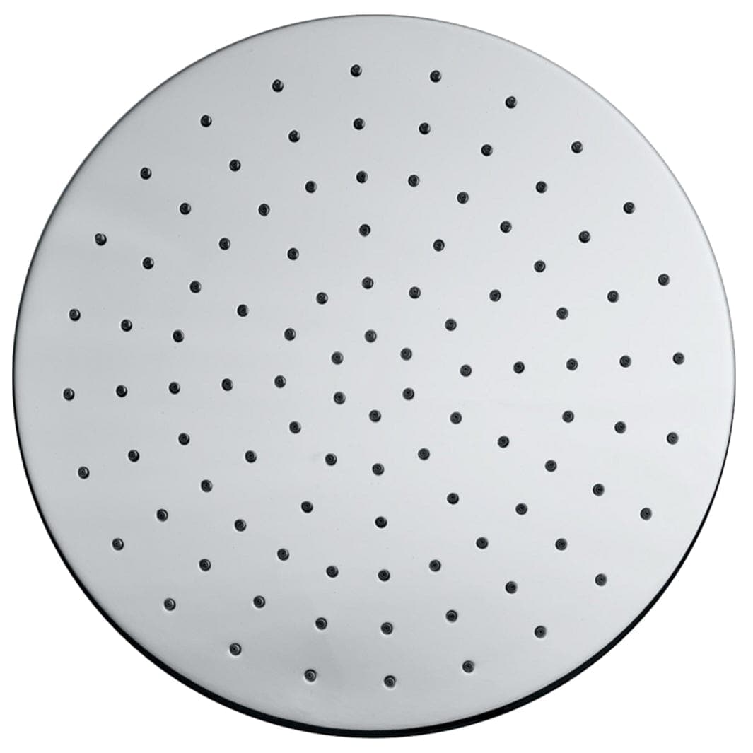 Tapwell ZSOF079 Taksil Ø300mm Krom Tapwell Dusjtilbehør TA-8185178