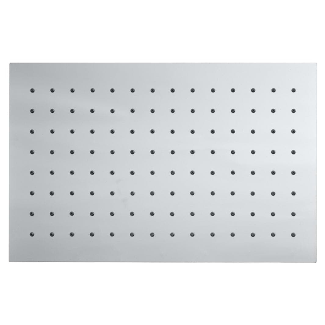 Tapwell ZSOF091 Taksil 340x220mm Krom Tapwell Dusjtilbehør TA-9418090