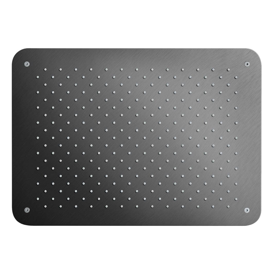 Tapwell ZSOF093 Taksil 450x320mm Tapwell Dusjtilbehør