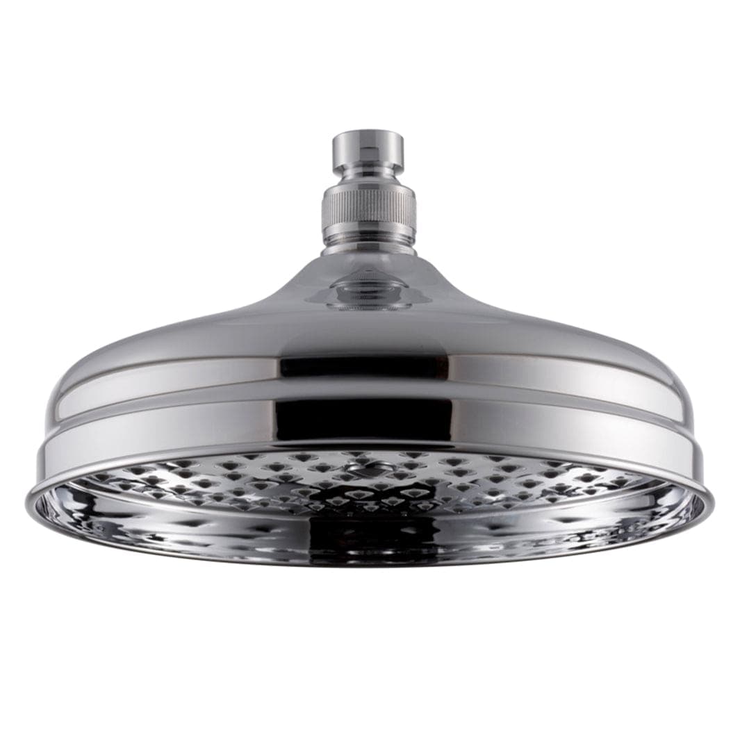 Tapwell ZSOF250 Classic Taksil Ø250mm Tapwell Dusjtilbehør