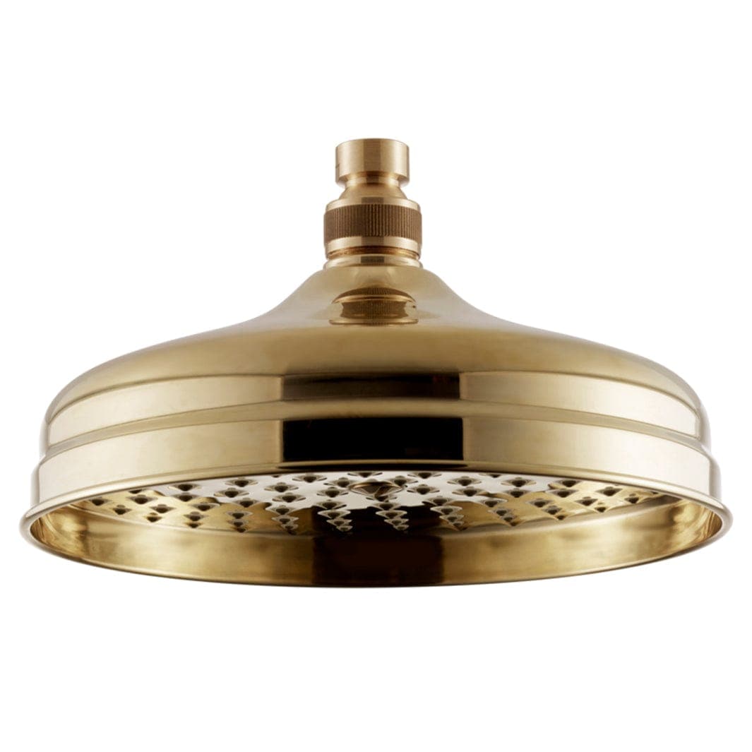 Tapwell ZSOF250 Classic Taksil Ø250mm Tapwell Dusjtilbehør