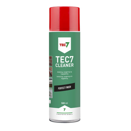 Tec7 Cleaner universal rense og avfettingsmiddel