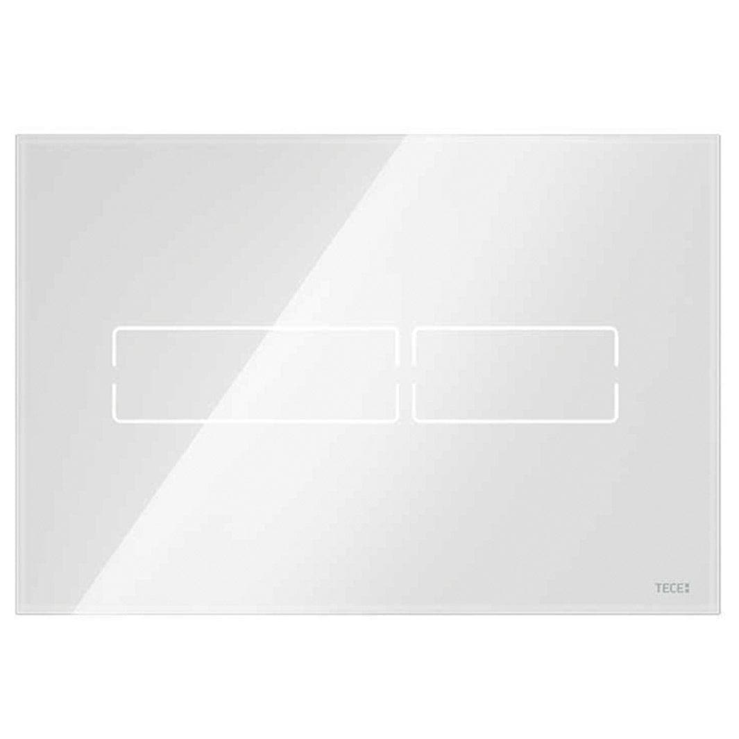 TECElux Mini Elektronisk Betjeningsplate Tece Betjeningsplate og trykknapper