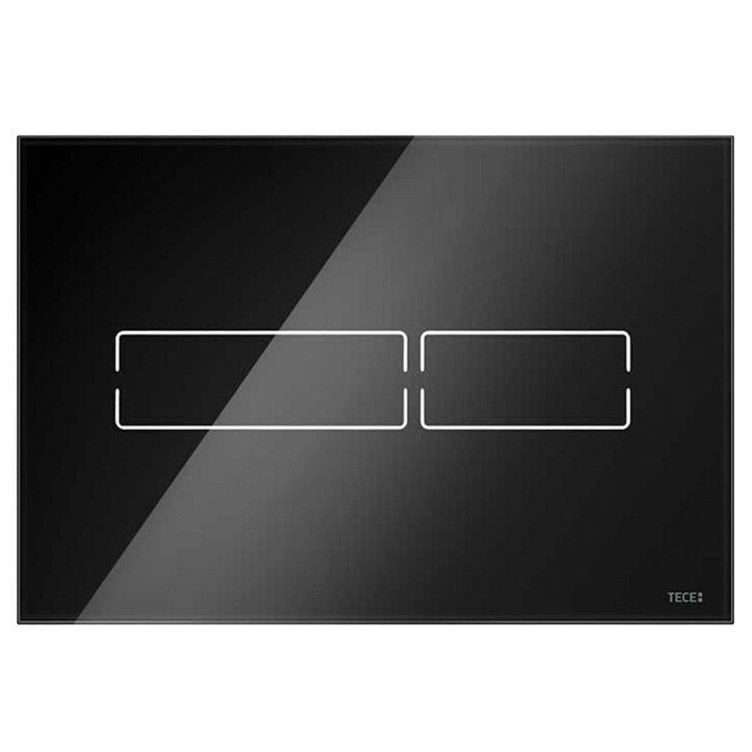 TECElux Mini Elektronisk Betjeningsplate Tece Betjeningsplate og trykknapper