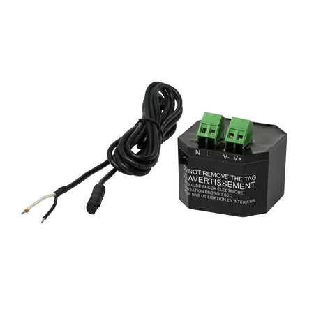 TECElux Mini Transformator