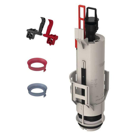 TECEprofil A2 Utløpsventil