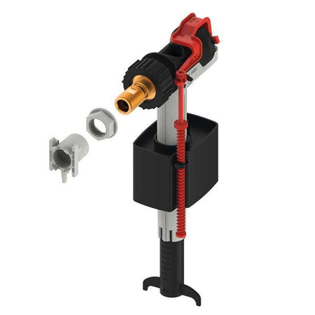 TECEprofil F 10 Flottørventil Universal