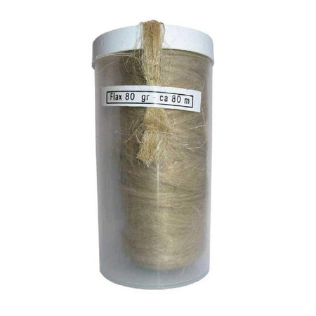 Terjan Hampespole med Dispenser