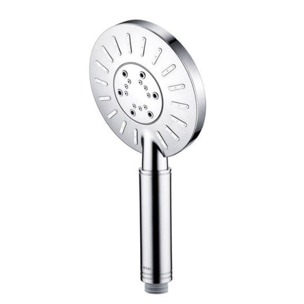 Tiger Akcent dusjhode krom Krom Tiger Dusjhode CO-T170333