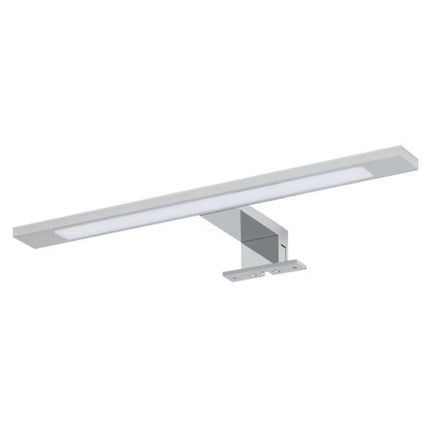 Tiger Ancis lampe 40-60cm 4000K Krom / 40cm Tiger Baderomsbelysning CO-906730341