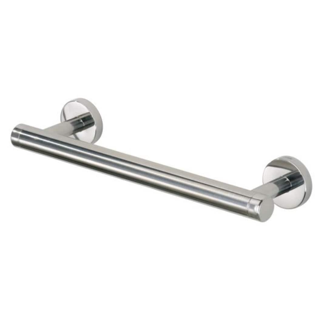 Tiger Boston badekarhåndtak blankpolert Krom Tiger Støttehåndtak CO-T309433