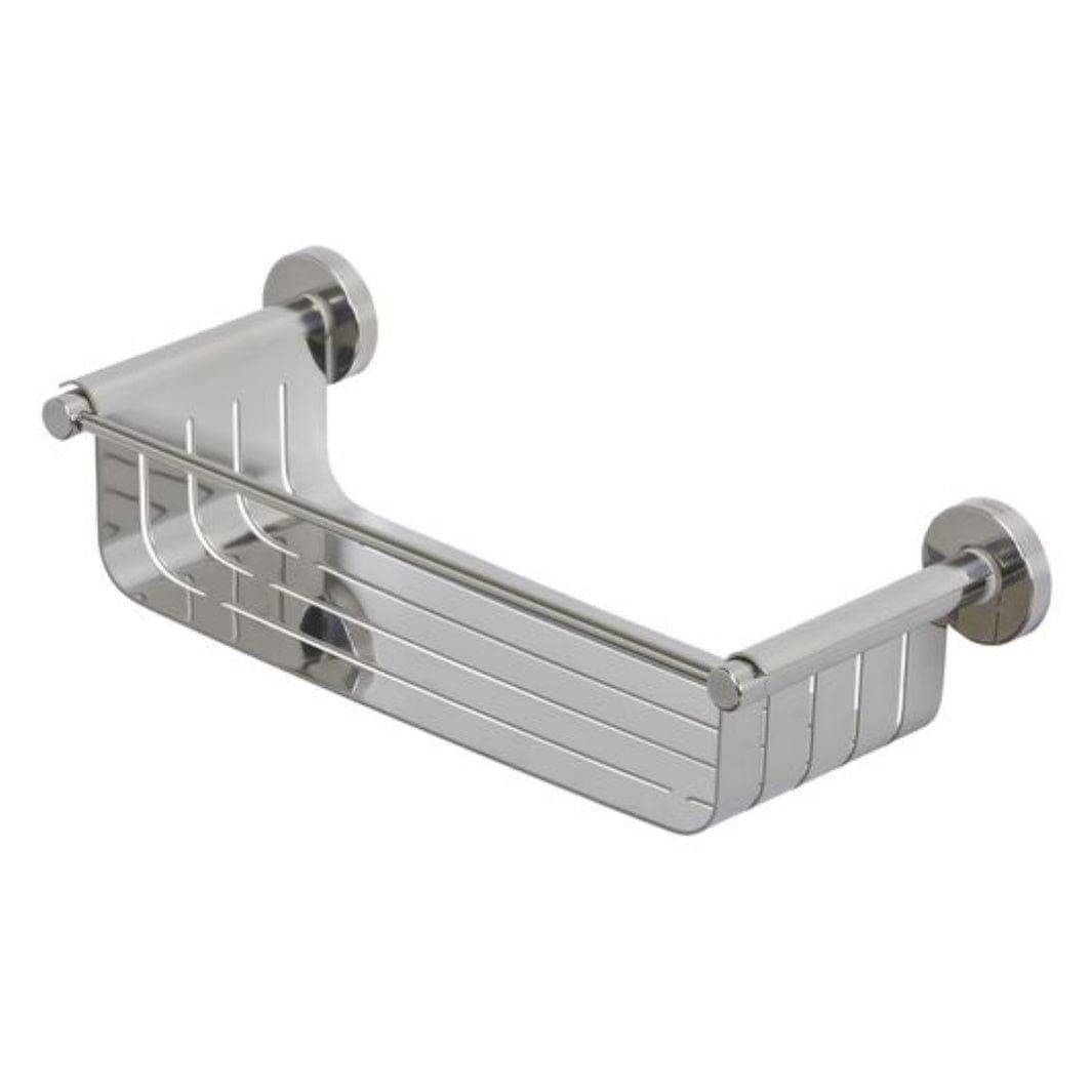 Tiger Boston dusjkurv Krom Tiger Dusjhylle CO-T303533