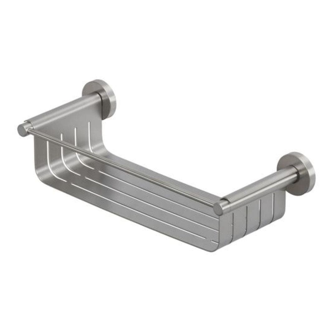 Tiger Boston dusjkurv Matt krom Tiger Dusjhylle CO-T303532