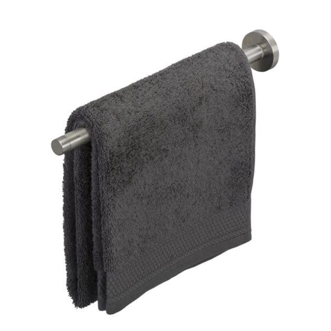 Tiger Boston håndklestang uttrekkbar Tiger Håndkleholder