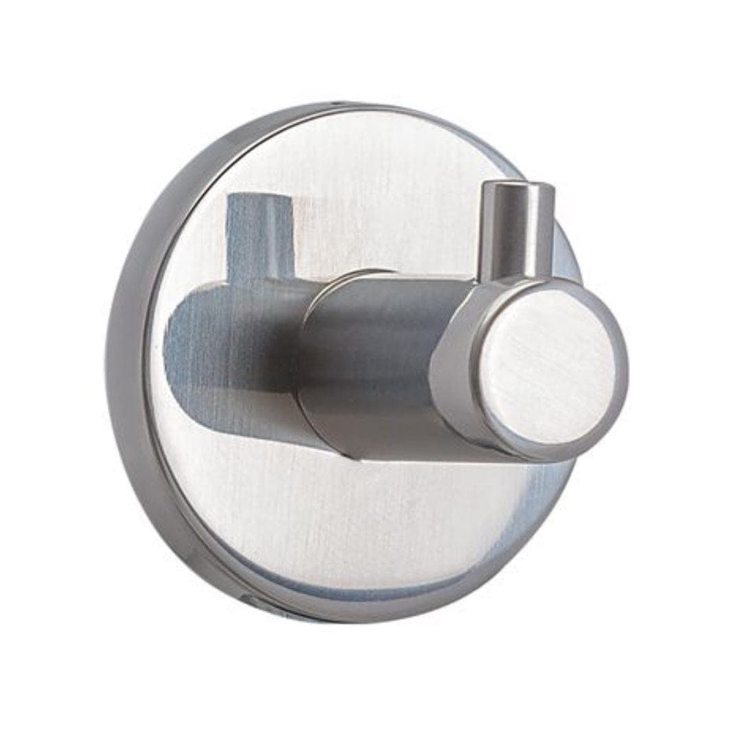 Tiger Boston liten/stor krok Krom / Liten Tiger Knagger CO-T309533