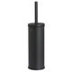 Tiger Boston toalettbørste frittstående Svart matt Tiger Toalettbørste CO-T307412