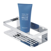 Tiger Caddy Dusjkurv Rektangulær