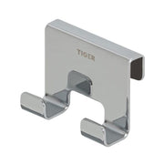 Tiger Caddy krok for glassvegg 6-8 mm