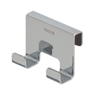 Tiger Caddy krok for glassvegg 6-8 mm