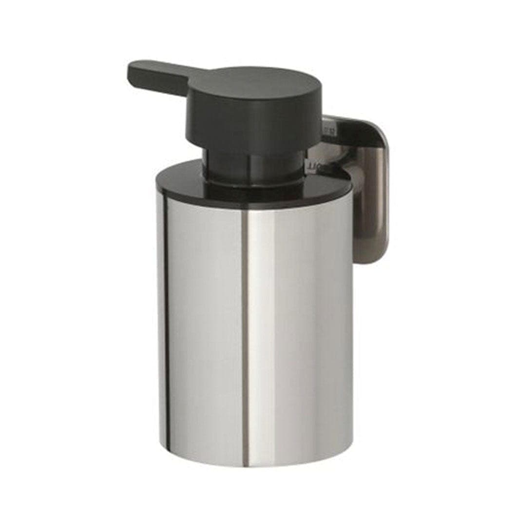 Tiger Colar såpedispenser for vegg blankpolert Krom Tiger Såpedispenser CO-T313433