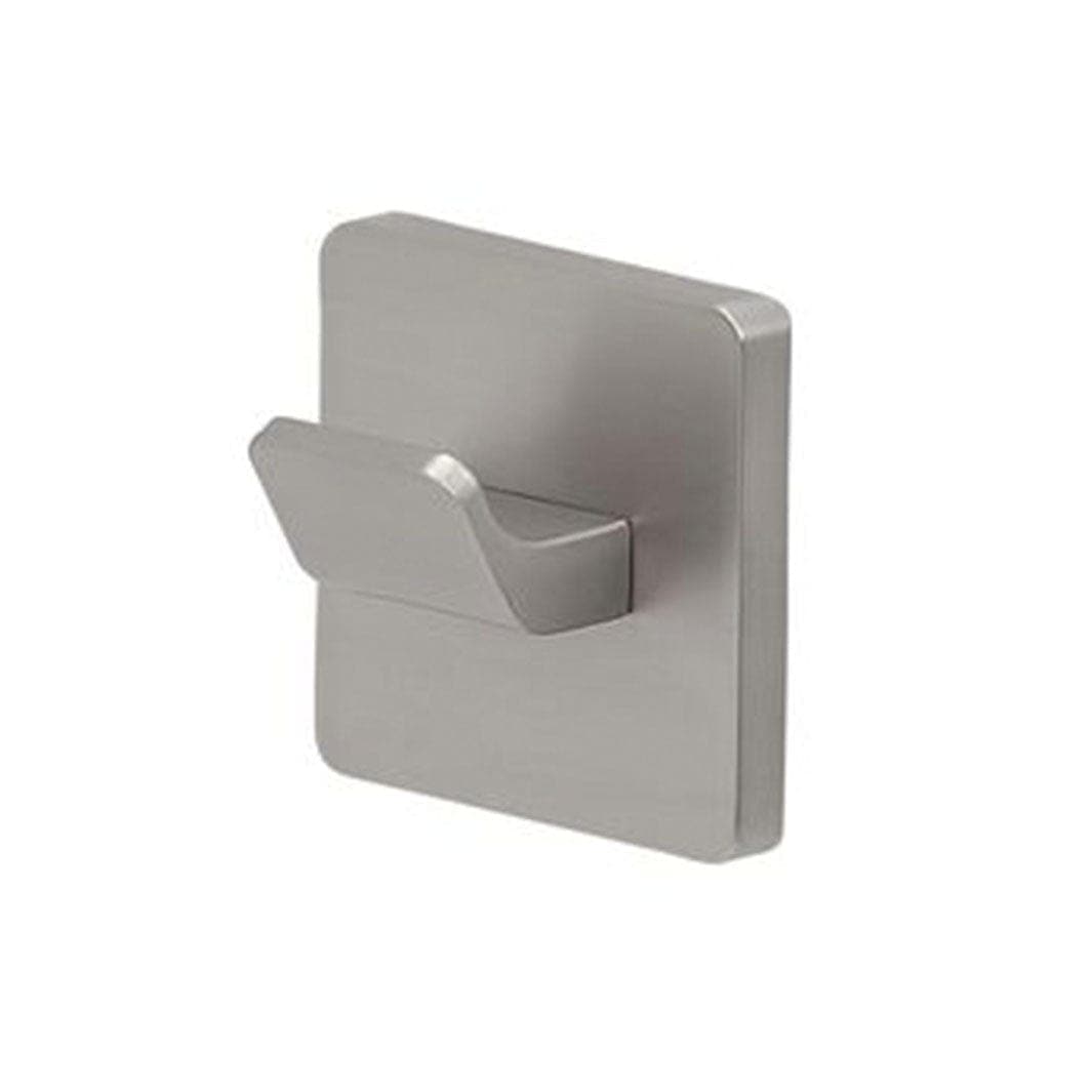 Tiger Dock krok Matt krom / Liten Tiger Knagger CO-1324530946