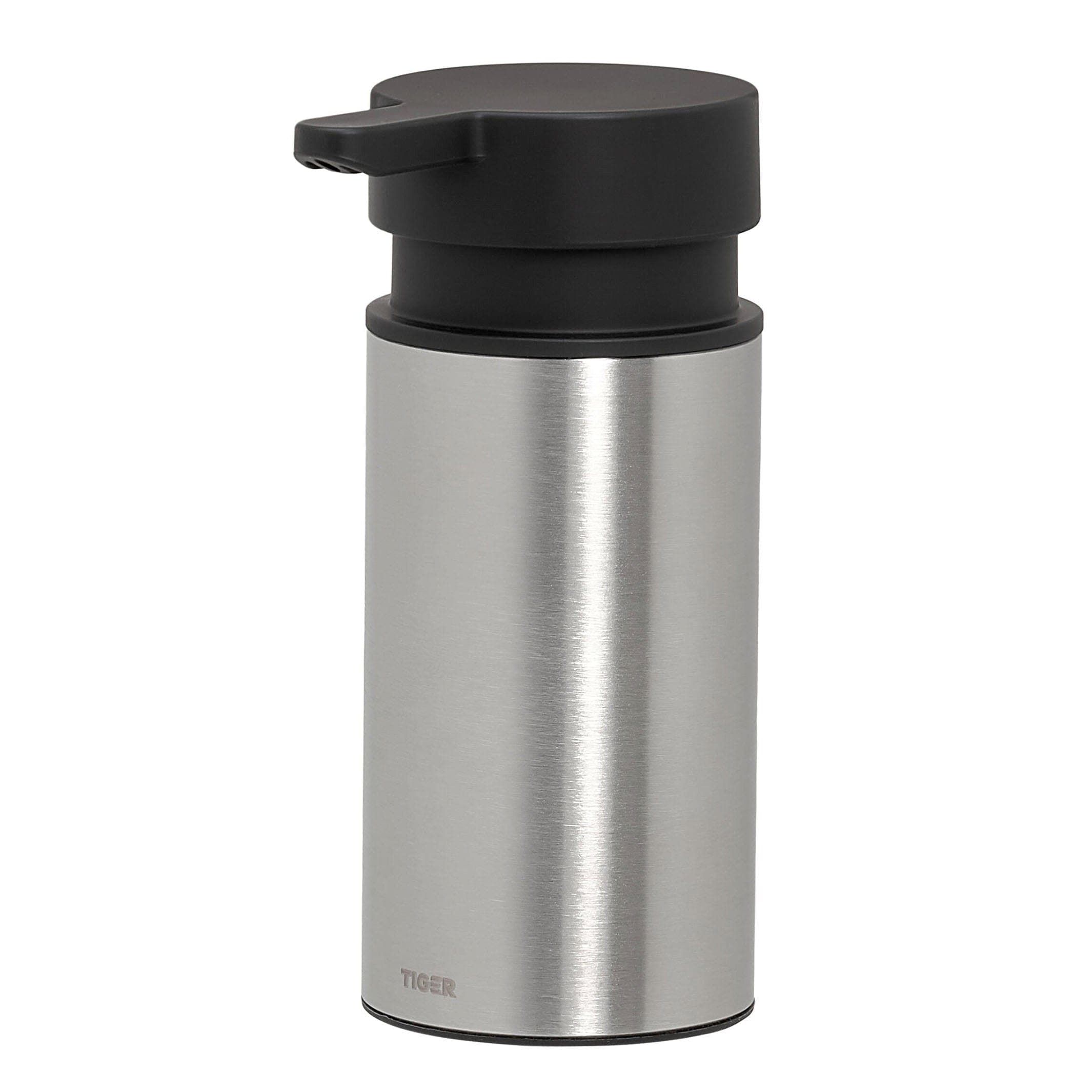 Tiger Dock Såpedispenser Frittstående Matt Krom