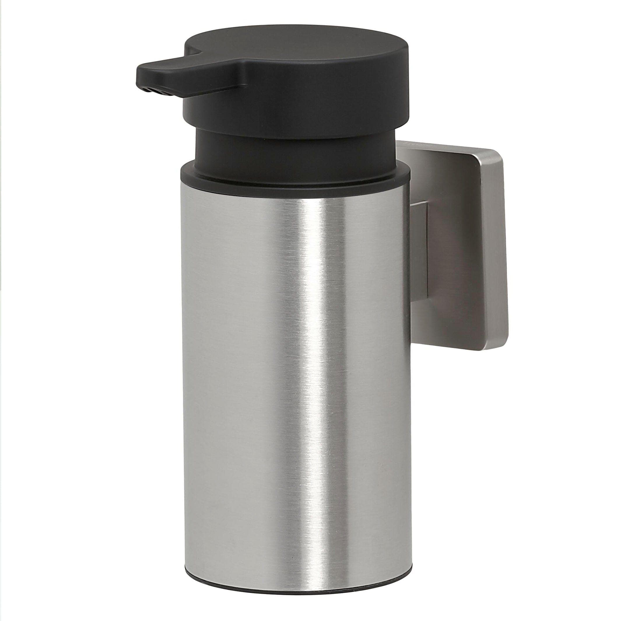 Tiger Dock såpedispenser Matt krom Tiger Såpedispenser CO-1323430946