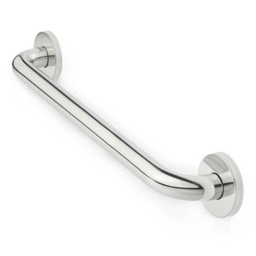 Tiger Libra støttehåndtak 30-45cm krom