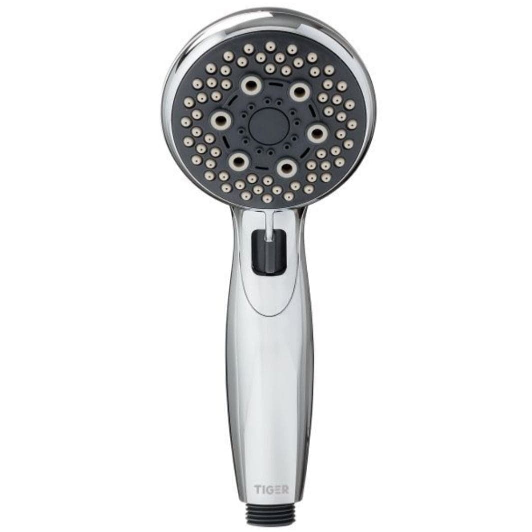 Tiger Malaga dusjhode krom ECO Krom Tiger Dusjhode CO-T550433