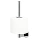 Tiger Noon reserverullholder krom Tiger Toalettrullholder