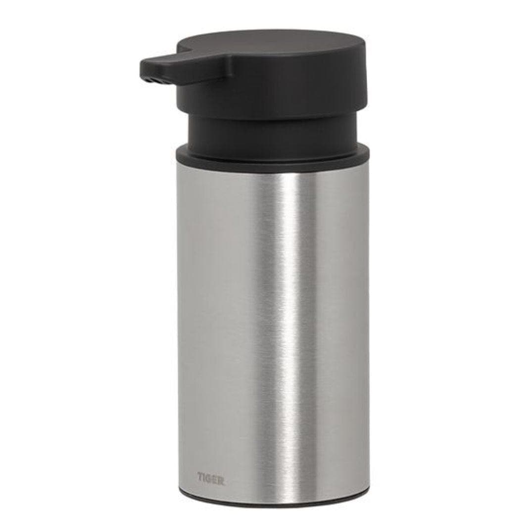 Tiger Noon såpedispenser frittstående Matt krom Tiger Såpedispenser CO-1321030946