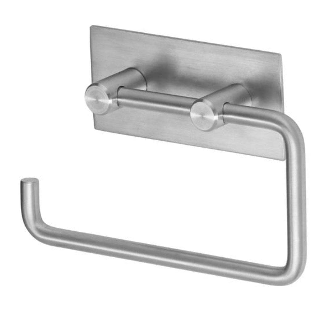 Tiger Square toalettpapirholder selvklebende Matt krom Tiger Toalettrullholder CO-1509830946