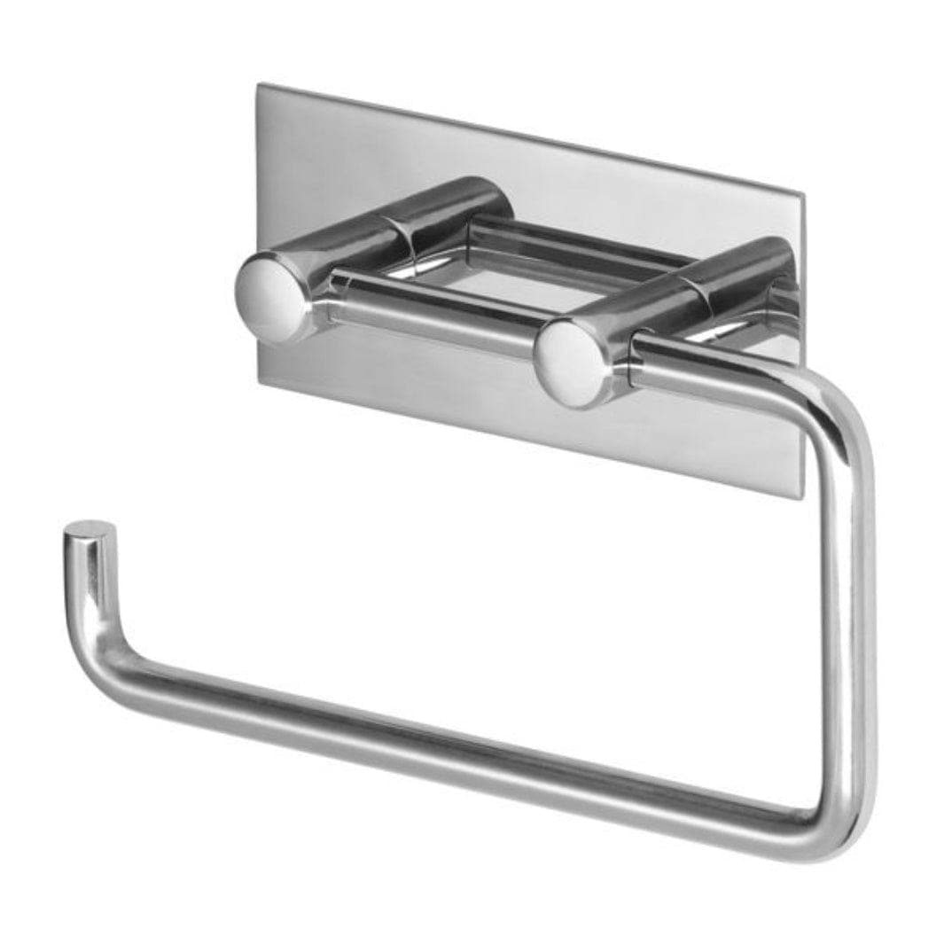 Tiger Square toalettpapirholder selvklebende Tiger Toalettrullholder