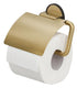 Tiger Tune toalettpapirholder med lokk Tiger Toalettrullholder