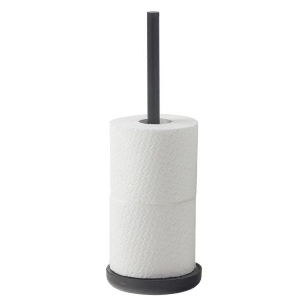 Tiger Urban reserverullholder frittstående Tiger Toalettrullholder