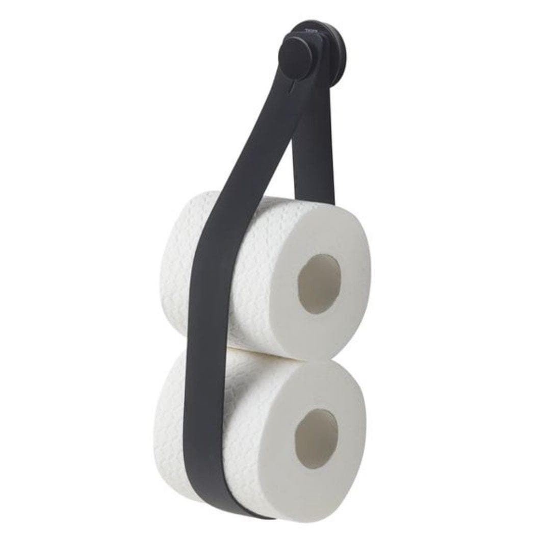 Tiger Urban reserverullholder vegghengt Tiger Toalettrullholder