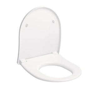 Toto RP Compact Toalettsete hvit - Soft-close