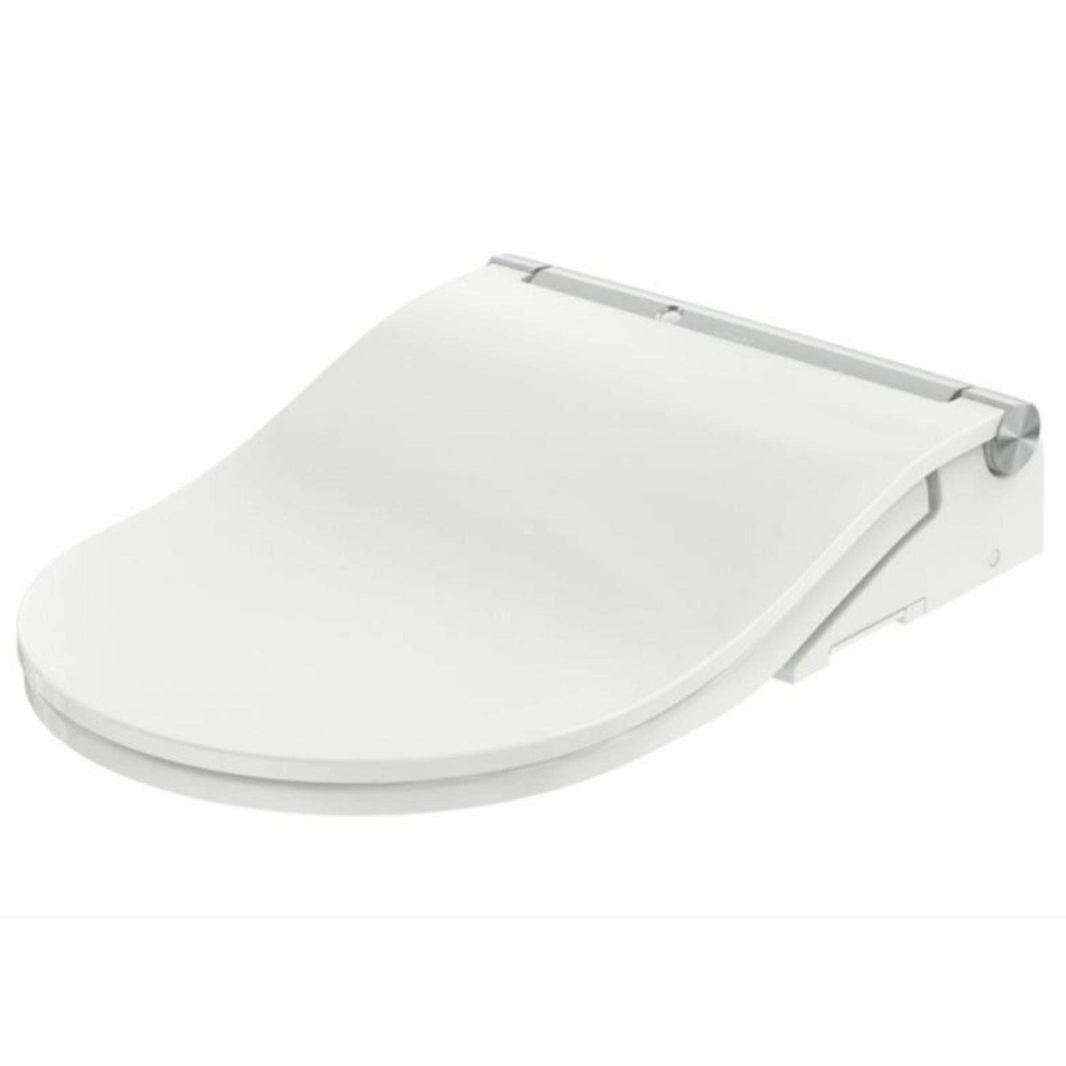 Toto RW Dusjtoalett Sete - antibakteriell spyling og nattlys Toto Dusjtoalett KO-TCF801CG