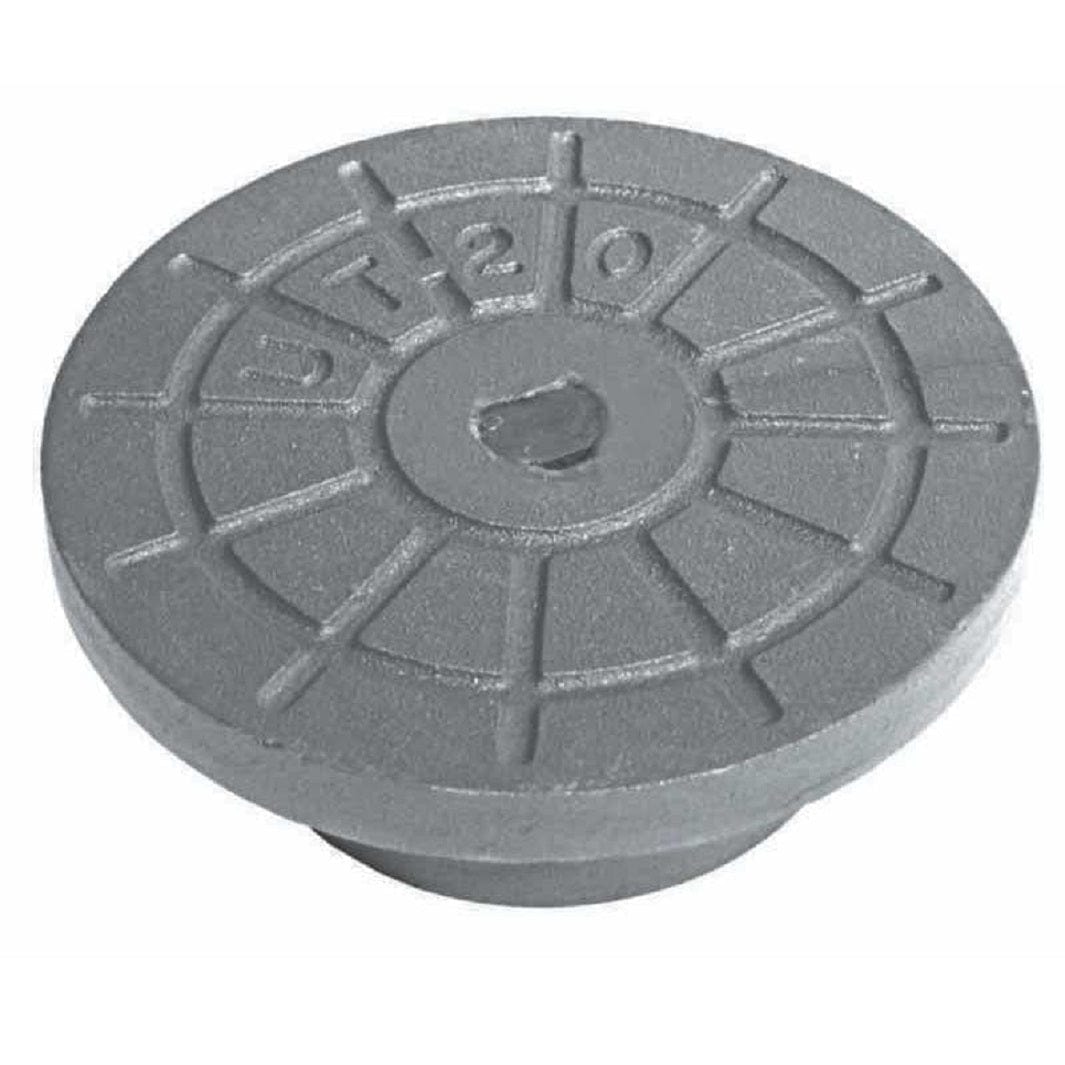 Ulefos Kumlokk UT-10/15/20 Ulefos Stoppekranboks