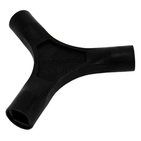 Universal Krannøkkel for Vannutkaster