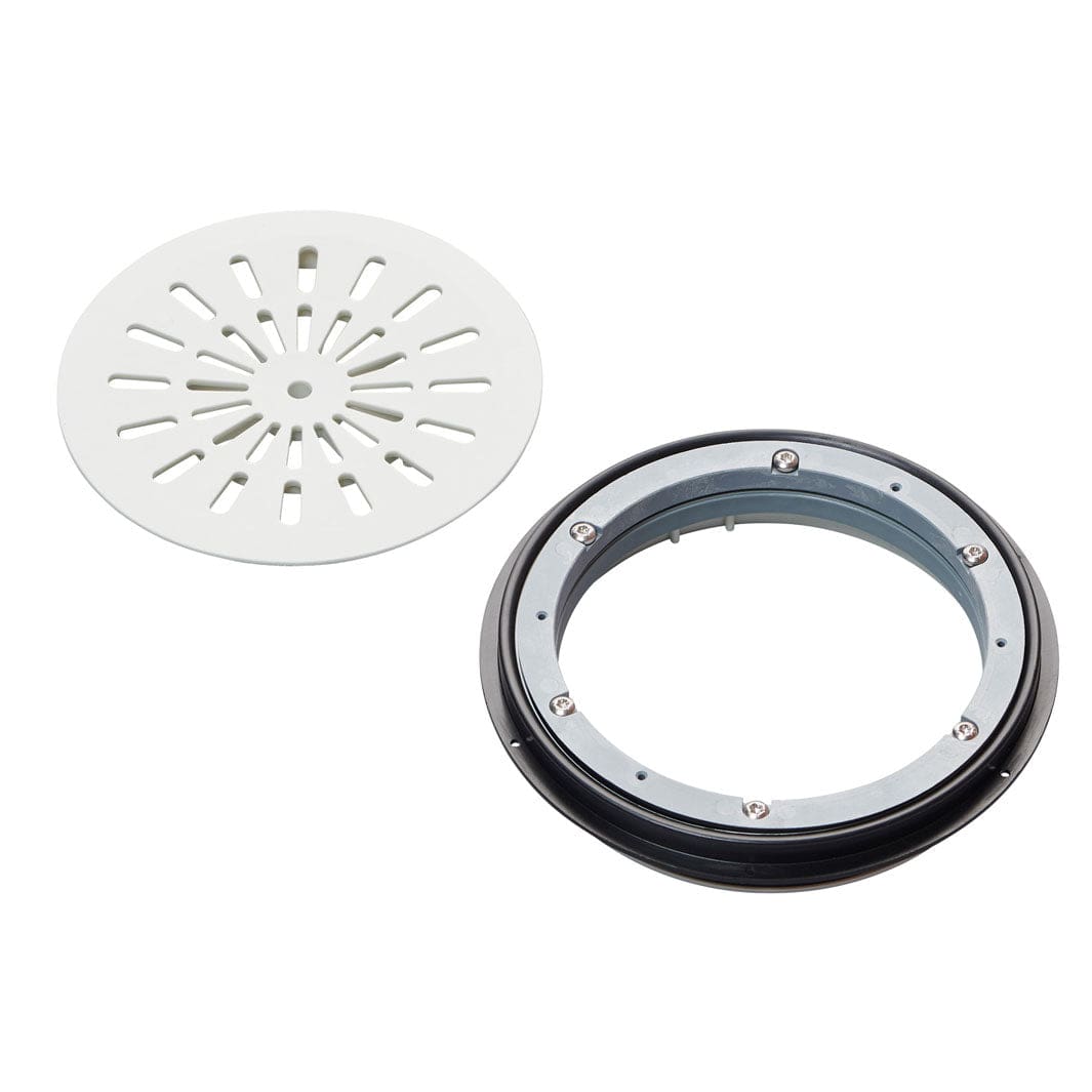 Vieser lav forhøyningsring 12-18mm 12mm Vieser Forhøyningsring GRO-3410932