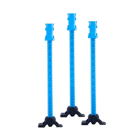 Vieser One støtteben