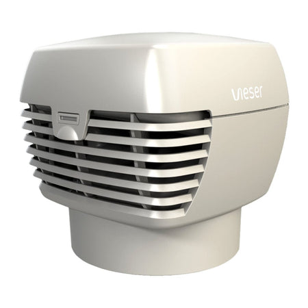 Vieser One Vakumventil