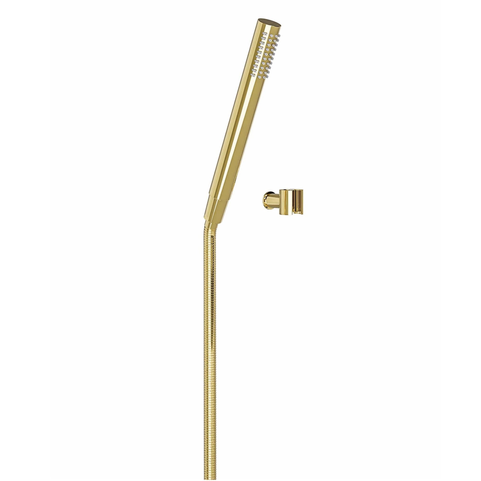 VikingBad Felix Hånddusjsett Gull VikingBad Dusjsett VB-005580
