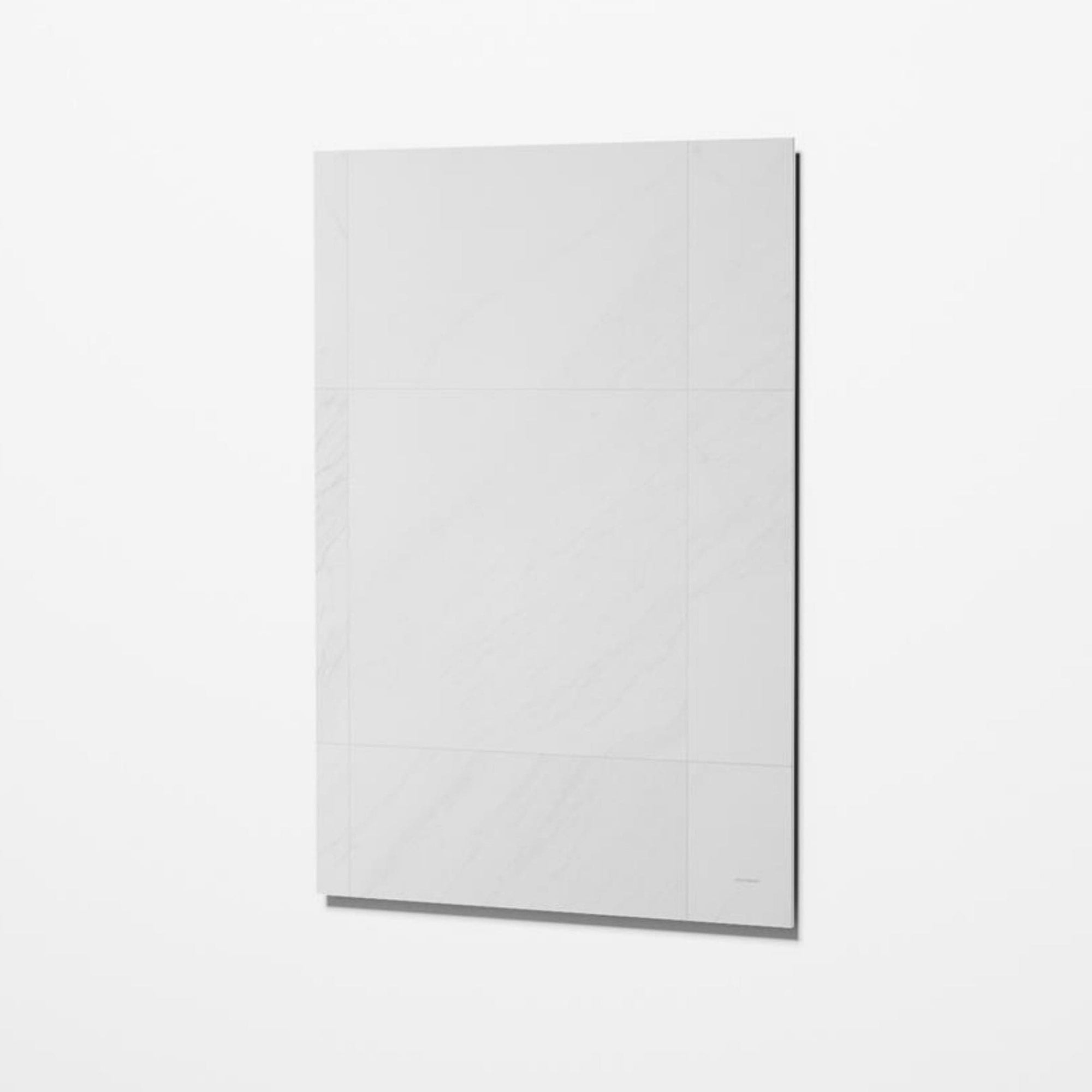 VikingBad Pia Baderomsspeil B50-120cm 50cm VikingBad Baderomsspeil VB-007165-01