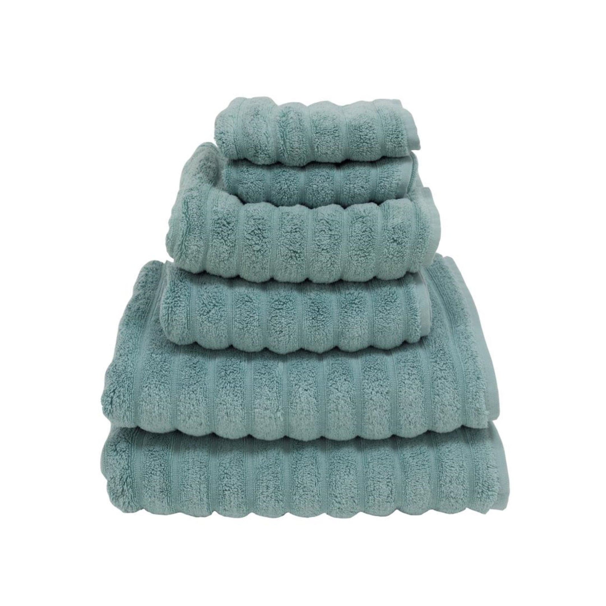 VikingBad Ultramyk Håndhåndkle 50x100cm - 2stk pr pakke VikingBad Håndklær