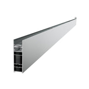 Vikingbad Utfellingsprofil til Liam Dusjdør +50mm H195cm