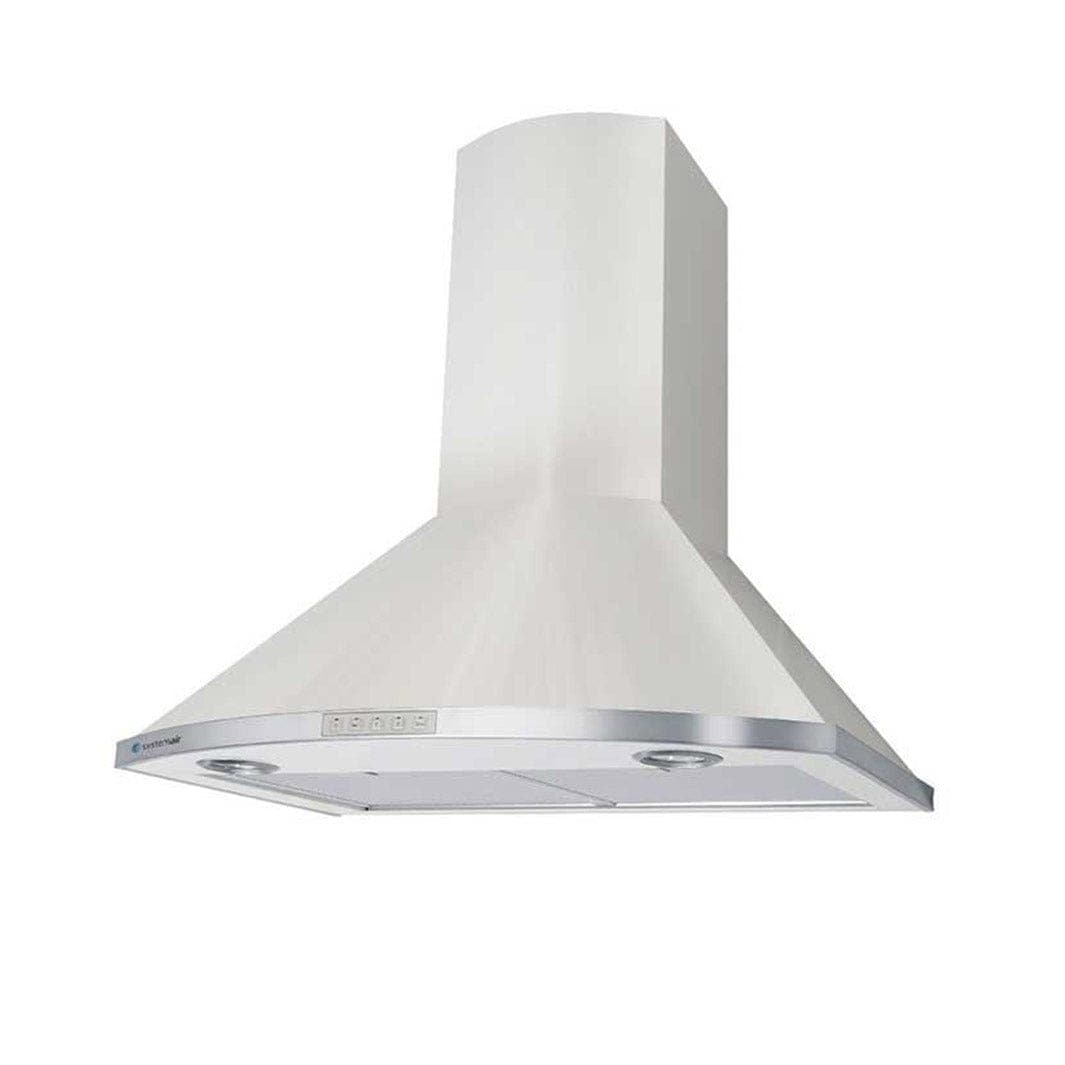 Villavent 722-10/b Tender Volumhette Hvit