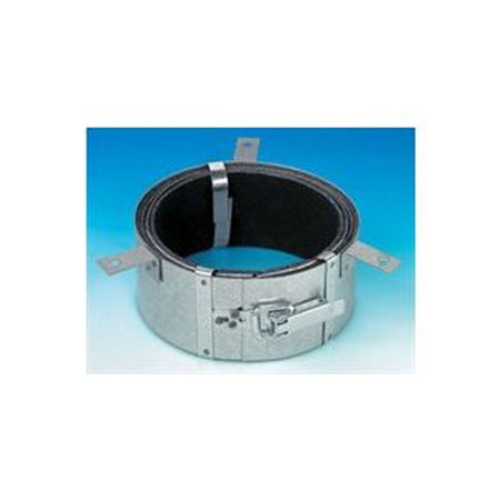 Villavent Branngjennomføring for Rør